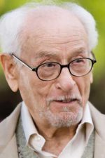 Eli Wallach; Eli Herschel Wallach olarak da bilinen Amerikalı oyuncu