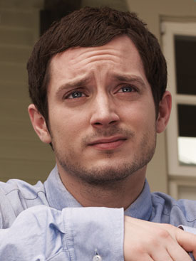 Elijah Wood; Amerikalı oyuncu, yapımcı, idari yapımcı
