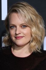 Elisabeth Moss; Los Angeles, Kaliforniya, ABD doğumlu Elisabeth Singleton Moss, Elizabeth Moss, Elissabeth Moss olarak da bilinen Amerikalı oyuncu, yapımcı, idari yapımcı