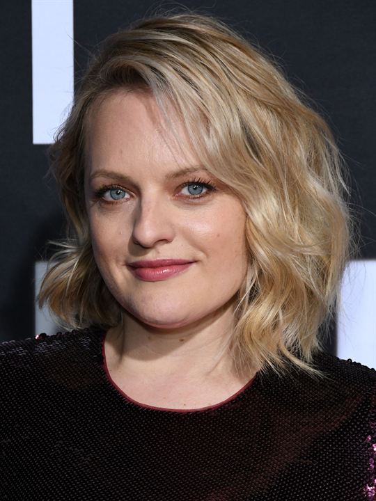 Elisabeth Moss; Los Angeles, Kaliforniya, ABD doğumlu Elisabeth Singleton Moss, Elizabeth Moss, Elissabeth Moss olarak da bilinen Amerikalı oyuncu, yapımcı, idari yapımcı