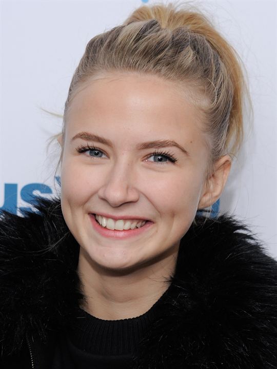 Eliza Bennett; Reading,Berkshire,İngiltere doğumlu Eliza Hope Bennett olarak da bilinen İngilizşarkıcıoyuncu