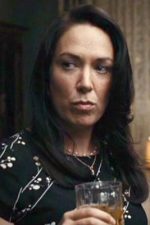 Elizabeth Marvel; Orange, Kaliforniya, ABD doğumlu Amerikalı oyuncu