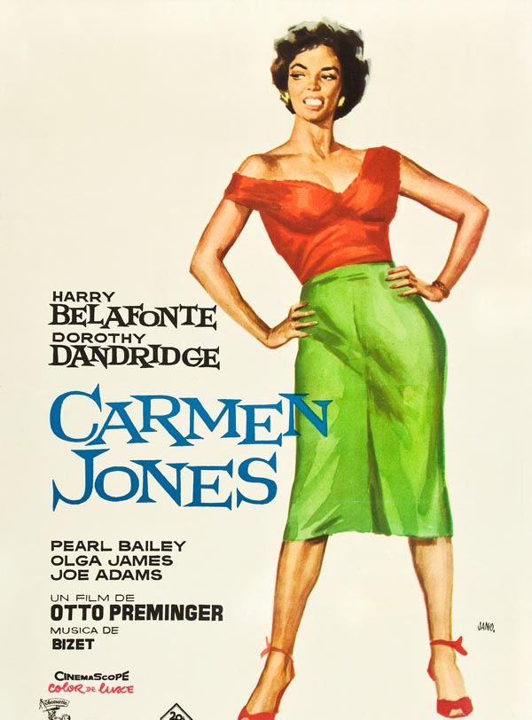 Carmen Jones