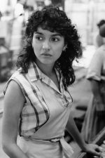 Elizabeth Peña; Amerikalı oyuncu