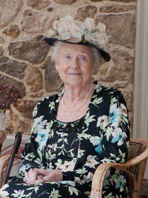 Elizabeth Wilson; Amerikalı oyuncu