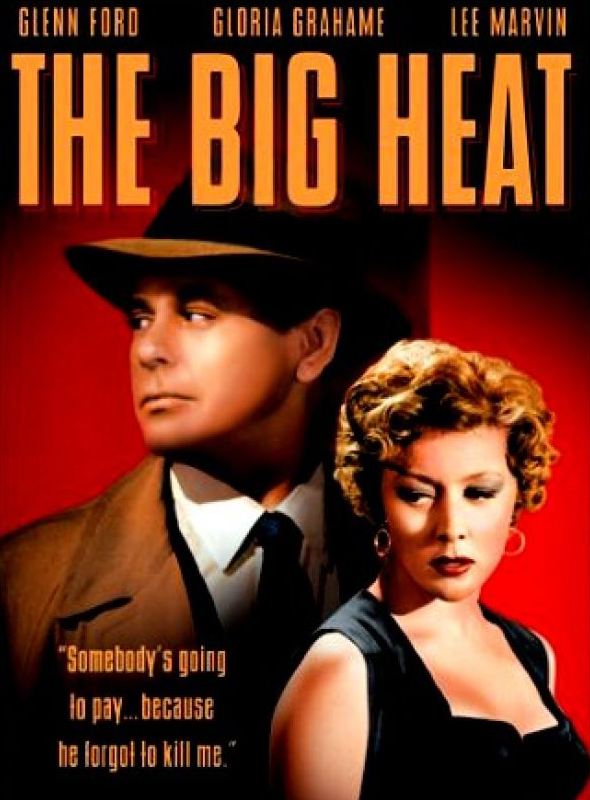 The Big Heat