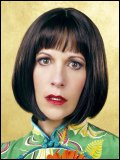 Ellen Greene; Amerikalı oyuncu