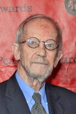 Elmore Leonard; Amerikalı yazar, senarist, idari yapımcı