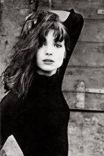 Elsa Martinelli; Grosseto, İtalya doğumlu İtalyan manken, oyuncu