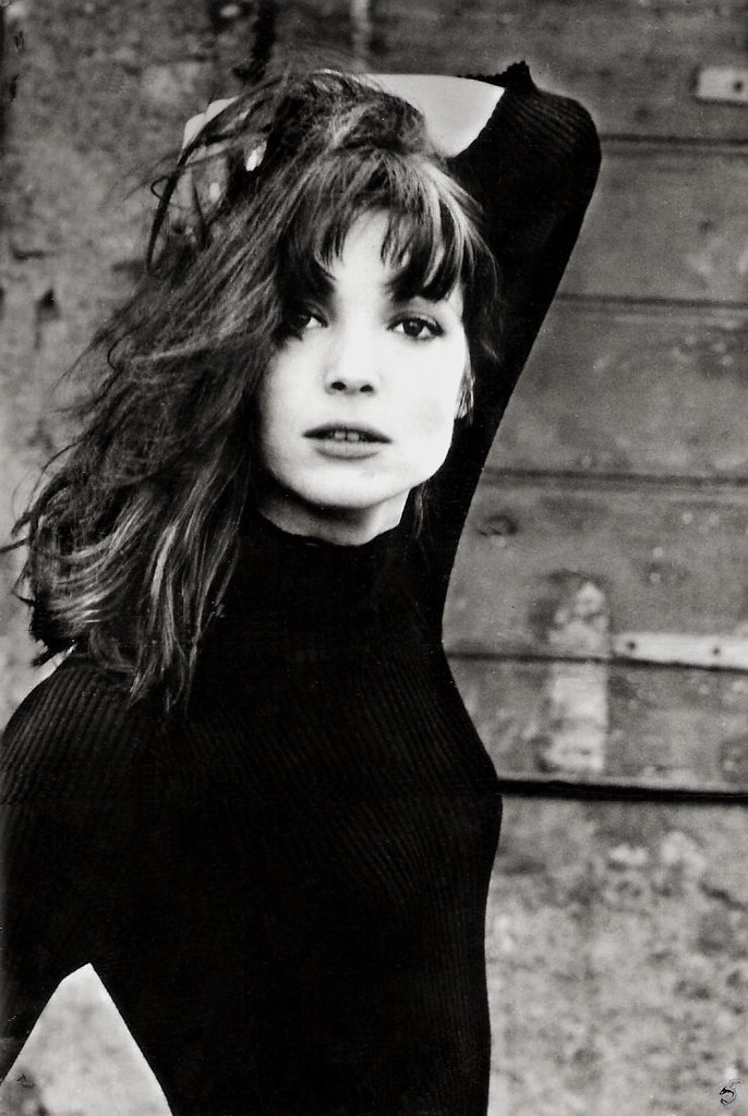 Elsa Martinelli; Grosseto, İtalya doğumlu İtalyan manken, oyuncu