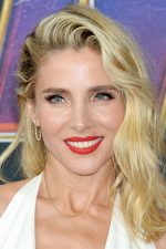 Elsa Pataky; Madrid, İspanya doğumlu Elsa Lafuente Medianu olarak da bilinen İspanyol model, oyuncu, yapımcı