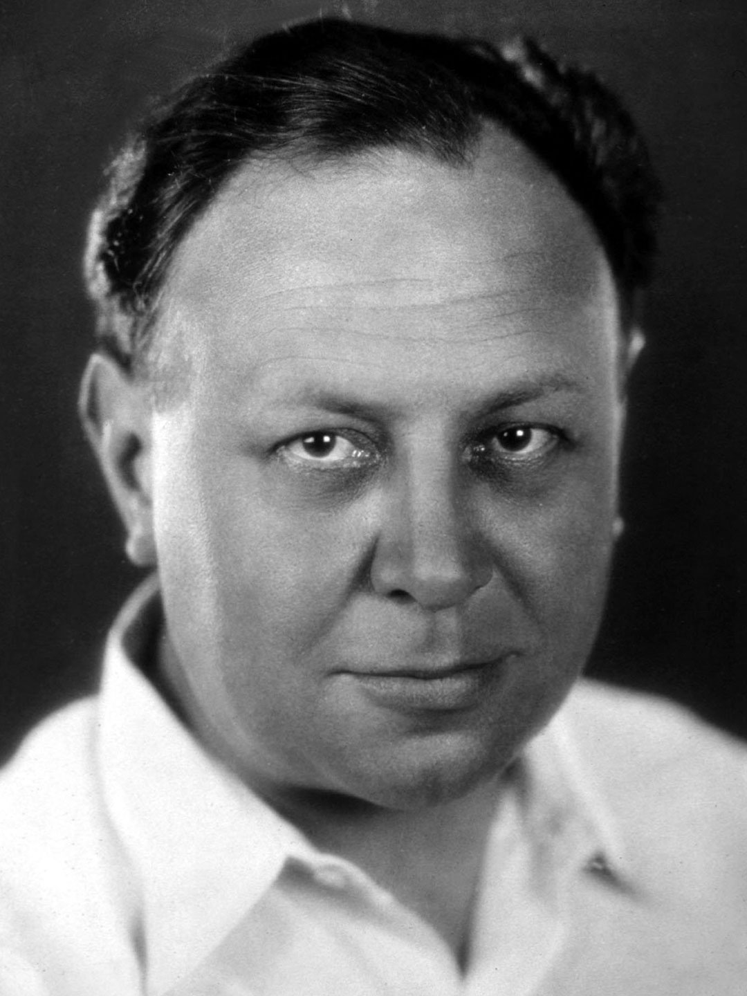 Emil Jannings; Rorschach, İsviçre doğumlu Alman oyuncu