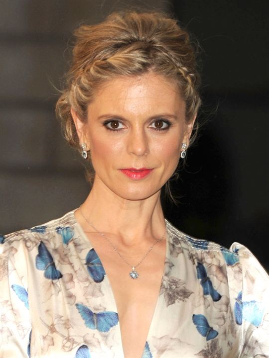 Emilia Fox; Hammersmith,Londra,İngiltere doğumlu Emilia Lydia Rose Fox olarak da bilinen İngiliz  oyuncu