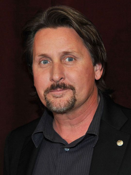Emilio Estevez; Staten Island, New York City, New York, ABD doğumlu Amerikalı oyuncu, yönetmen, senarist