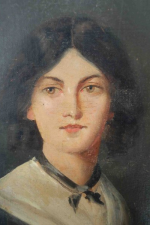 Emily Brontë; Bradford,Thornton,İngiltere doğumlu İngilizşairyazar