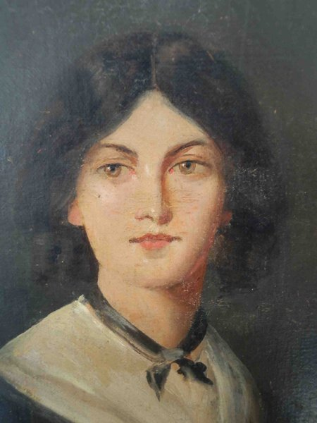 Emily Brontë; Bradford,Thornton,İngiltere doğumlu İngilizşairyazar