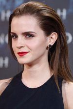 Emma Watson; Paris,Fransa doğumlu Emma Charlotte Duerre Watson olarak da bilinen İngiliz  oyuncu