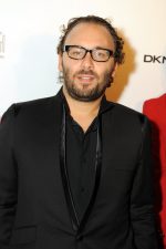 Emmanuel Benbihy; Paris , Fransa doğumlu Fransız yapımcı, idari yapımcı, senarist