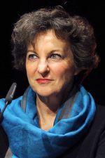 Emmanuèle Bernheim; Paris , Fransa doğumlu Fransız senarist, senaryoya katkı