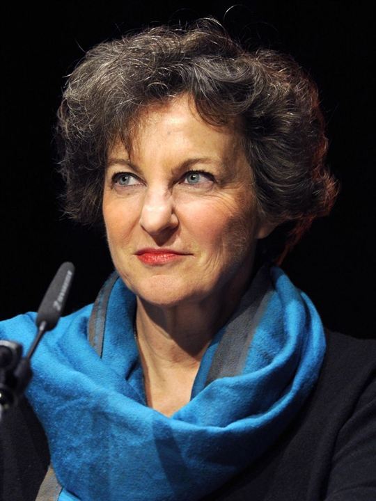 Emmanuèle Bernheim; Paris , Fransa doğumlu Fransız senarist, senaryoya katkı