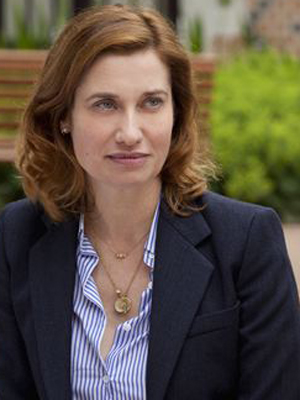 Emmanuelle Devos; Puteaux, Hauts-de-Seine, Fransa doğumlu Fransız oyuncu