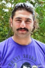 Emrah Elçiboğa; İstanbul, Türkiye doğumlu Türk oyuncu, yönetmen