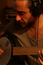 Emrah Erdemir; Türk besteci