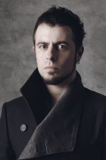 Emre Aydın; Isparta, Türkiye doğumlu Türk oyuncu, senarist