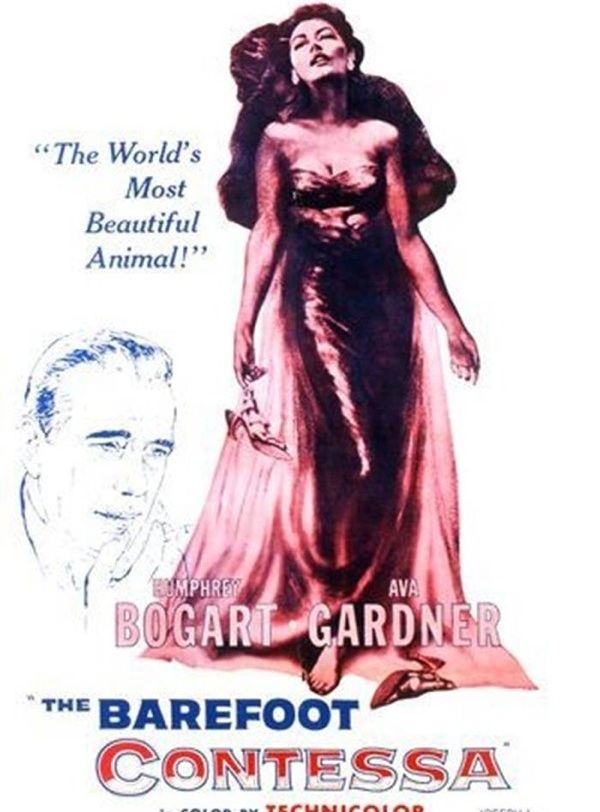 The Barefoot Contessa