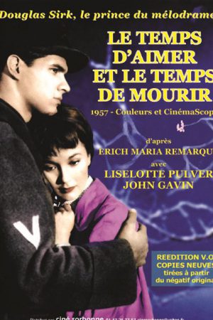 A Time to Love and a Time to Die