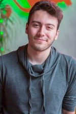 Enes Batur; Ankara, Türkiye doğumlu Enes Batur Sungurtekin olarak da bilinen Türk oyuncu