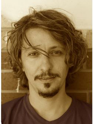 Engin Bayrak; Almanya doğumlu Türk besteci, müzisyen