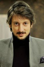 Engin Hepileri; İstanbul, Türkiye doğumlu Türk oyuncu, yönetmen