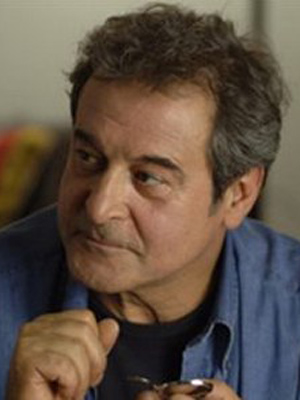 Ennio Fantastichini; Gallese, İtalya doğumlu İtalyan oyuncu