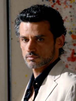 Enrico Lo Verso; Palermo, İtalya doğumlu İtalyan oyuncu