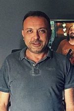 Yağız Alp Akaydın; Türk yönetmen, 1. yönetmen yardımcısı, senarist