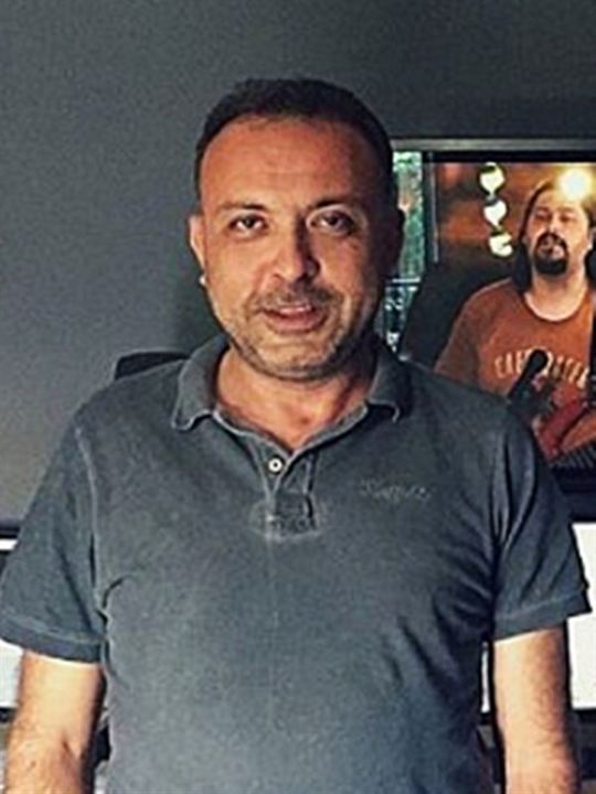 Yağız Alp Akaydın; Türk yönetmen, 1. yönetmen yardımcısı, senarist