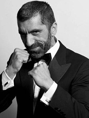 Erdal Yıldız; Tunceli, Türkiye doğumlu Türk oyuncu