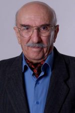 Erdoğan Tuncel; İstanbul, Türkiye doğumlu Türk oyuncu