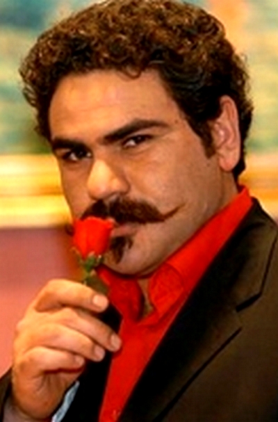 Erhan Ufak; Elazığ, Türkiye doğumlu Türk oyuncu