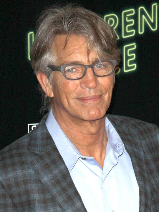 Eric Roberts; Biloxi, Mississippi, ABD doğumlu Eric Anthony Roberts olarak da bilinen Amerikalı oyuncu