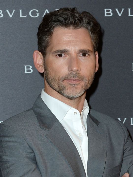Eric Bana; Melbourne, Victoria, Avustralya doğumlu Eric Banadinovi? olarak da bilinen Avustralyalı oyuncu, idari yapımcı, senarist