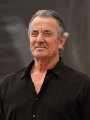 Eric Braeden; Amerikalı oyuncu