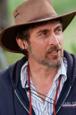 Eric Brevig; Amerikalı görsel efekt sorumlusu, 2. birim yönetmeni, yönetmen