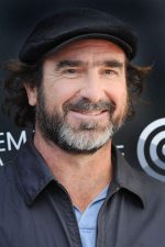 Eric Cantona; Marsilya, Bouches-du-Rhône, Fransa doğumlu Fransız sporcu, futbolcuoyuncu, idari yapımcı, yapımcı