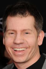 Eric Jacobson; Fort Worth, Teksas, ABD doğumlu Eric Norman Jacobson olarak da bilinen Amerikalı komedyen oyuncu, seslendirme sanatçısı