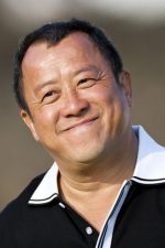 Eric Tsang; Hong Konglu oyuncu, uygulayıcı yapımcı, yönetmen