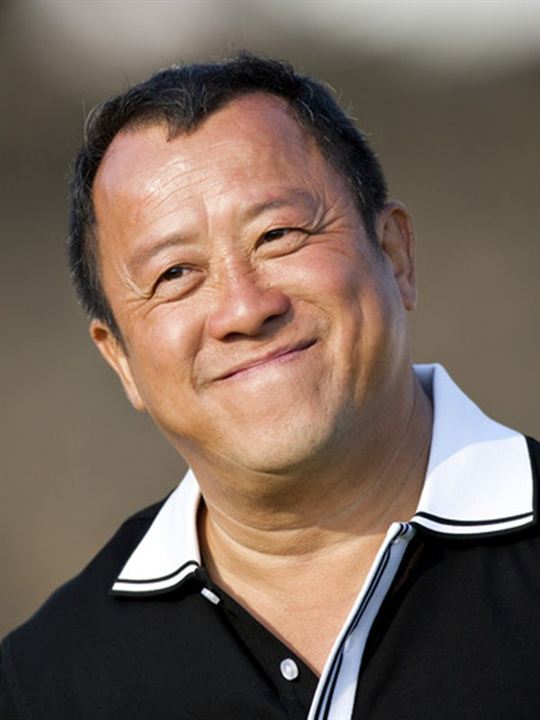 Eric Tsang; Hong Konglu oyuncu, uygulayıcı yapımcı, yönetmen