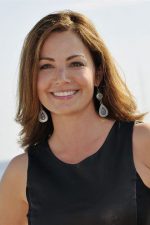 Erica Durance; Calgary,Alberta,Kanada doğumlu Erica Parker olarak da bilinen Kanadalı  oyuncu