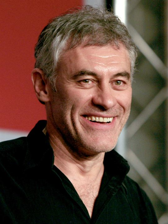 Erick Zonca; Orléans, Loiret, Fransa doğumlu Fransız senarist, yönetmen